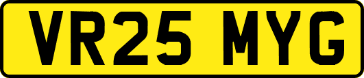 VR25MYG