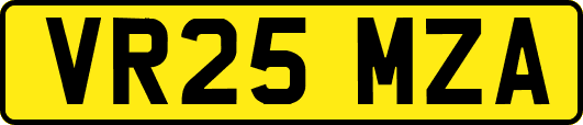 VR25MZA