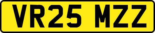 VR25MZZ