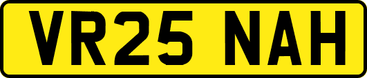 VR25NAH
