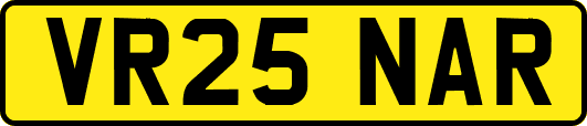 VR25NAR