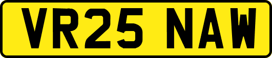VR25NAW