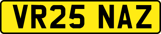 VR25NAZ