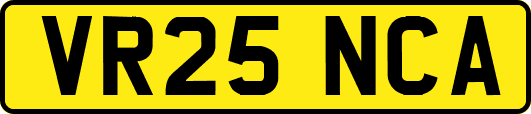 VR25NCA