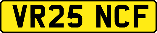 VR25NCF