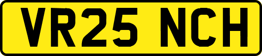 VR25NCH