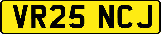 VR25NCJ