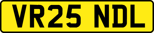 VR25NDL