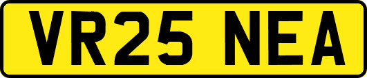 VR25NEA