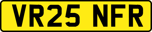 VR25NFR