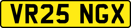 VR25NGX