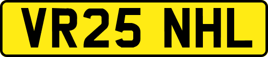 VR25NHL