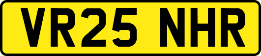 VR25NHR