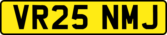 VR25NMJ