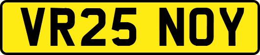 VR25NOY