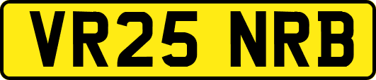 VR25NRB