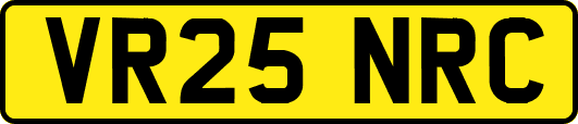 VR25NRC