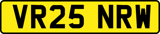 VR25NRW