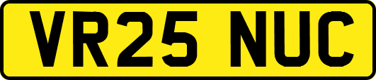 VR25NUC