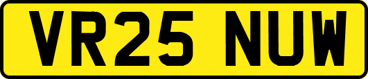 VR25NUW