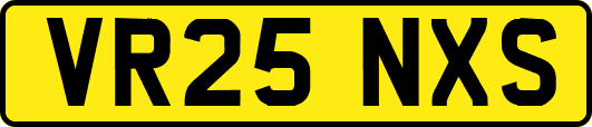 VR25NXS