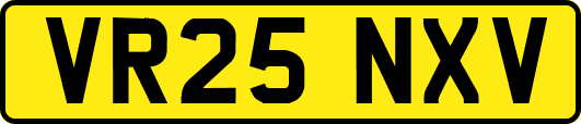 VR25NXV