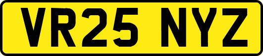 VR25NYZ