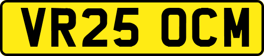 VR25OCM