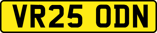 VR25ODN