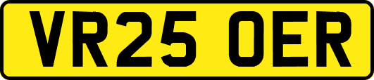 VR25OER