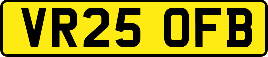 VR25OFB