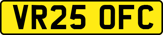 VR25OFC