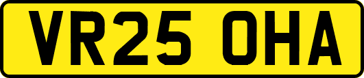 VR25OHA
