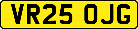 VR25OJG