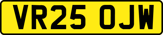VR25OJW
