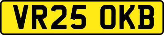 VR25OKB