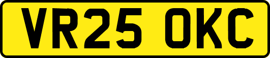 VR25OKC