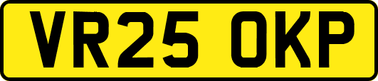 VR25OKP