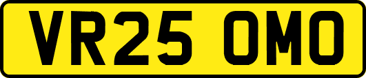 VR25OMO