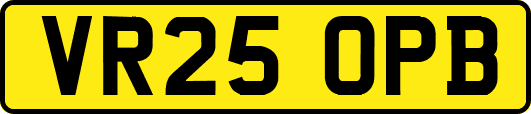 VR25OPB