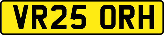 VR25ORH