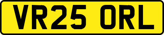 VR25ORL