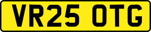 VR25OTG