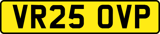 VR25OVP