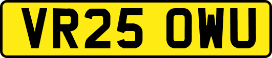 VR25OWU