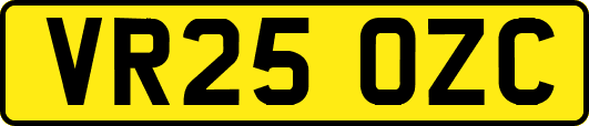 VR25OZC