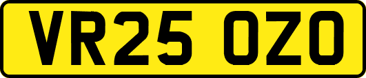 VR25OZO