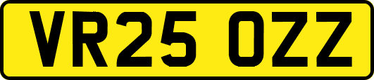 VR25OZZ