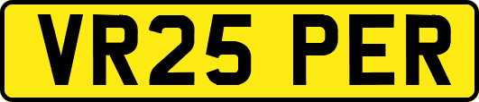 VR25PER