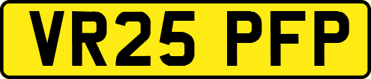 VR25PFP